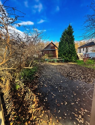 Продам дачу, СНТ Матвеевка тер, 9, Домодедово г, 0 км от города