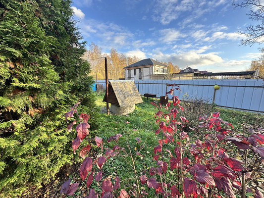 Продам дачу, СНТ Матвеевка тер, 9, Домодедово г, 0 км от города