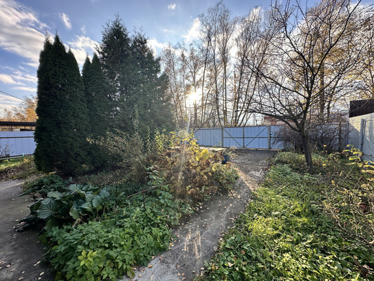 Продам дачу, СНТ Матвеевка тер, 9, Домодедово г, 0 км от города