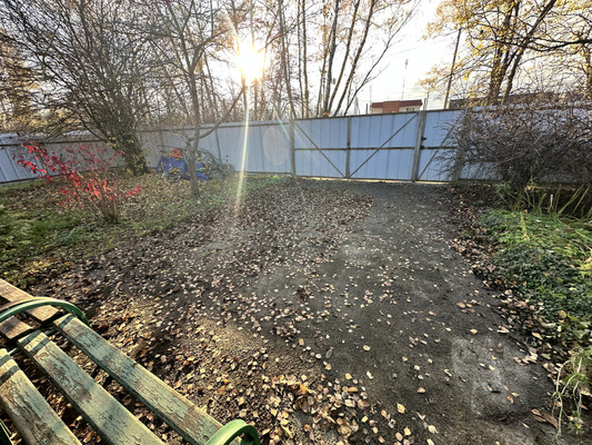 Продам дачу, СНТ Матвеевка тер, 9, Домодедово г, 0 км от города