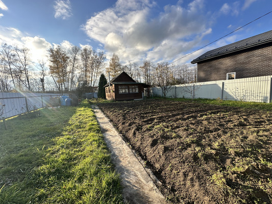 Продам дачу, СНТ Матвеевка тер, 9, Домодедово г, 0 км от города