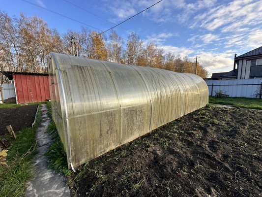Продам дачу, СНТ Матвеевка тер, 9, Домодедово г, 0 км от города