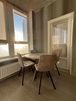 Продам двухкомнатную (2-комн.) квартиру, им. Леонида Лаврова (Пашковский жилой ма ул, 8к1, Краснодар г