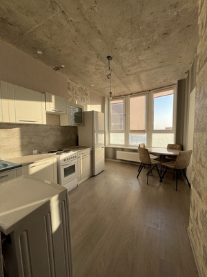 Продам двухкомнатную (2-комн.) квартиру, им. Леонида Лаврова (Пашковский жилой ма ул, 8к1, Краснодар г