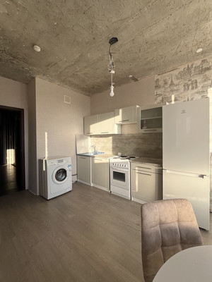 Продам двухкомнатную (2-комн.) квартиру, им. Леонида Лаврова (Пашковский жилой ма ул, 8к1, Краснодар г