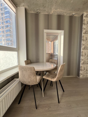 Продам двухкомнатную (2-комн.) квартиру, им. Леонида Лаврова (Пашковский жилой ма ул, 8к1, Краснодар г