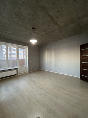 Продам двухкомнатную (2-комн.) квартиру, им. Леонида Лаврова (Пашковский жилой ма ул, 8к1, Краснодар г