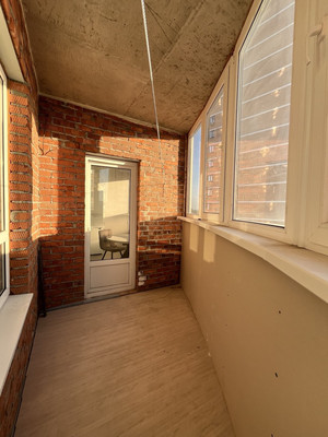 Продам двухкомнатную (2-комн.) квартиру, им. Леонида Лаврова (Пашковский жилой ма ул, 8к1, Краснодар г