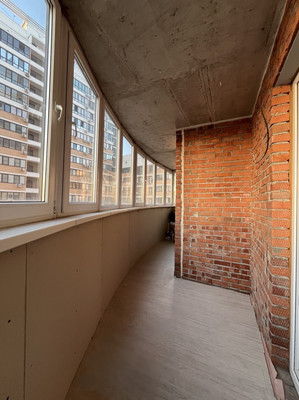 Продам двухкомнатную (2-комн.) квартиру, им. Леонида Лаврова (Пашковский жилой ма ул, 8к1, Краснодар г