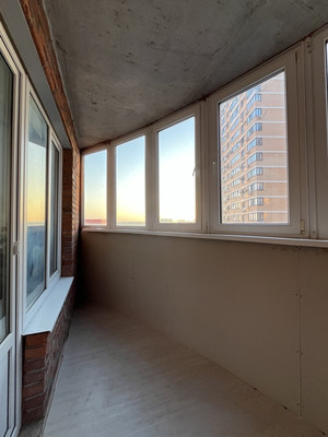 Продам двухкомнатную (2-комн.) квартиру, им. Леонида Лаврова (Пашковский жилой ма ул, 8к1, Краснодар г