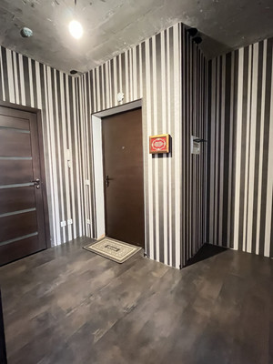 Продам двухкомнатную (2-комн.) квартиру, им. Леонида Лаврова (Пашковский жилой ма ул, 8к1, Краснодар г