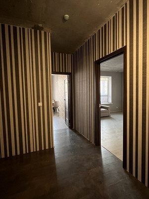 Продам двухкомнатную (2-комн.) квартиру, им. Леонида Лаврова (Пашковский жилой ма ул, 8к1, Краснодар г