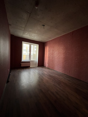 Продам двухкомнатную (2-комн.) квартиру, им. Леонида Лаврова (Пашковский жилой ма ул, 8к1, Краснодар г