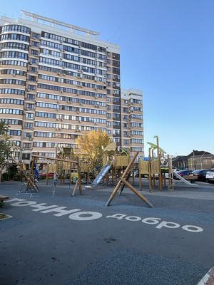 Продам двухкомнатную (2-комн.) квартиру, им. Леонида Лаврова (Пашковский жилой ма ул, 8к1, Краснодар г