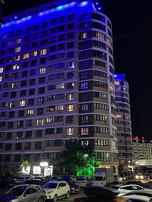 Продам двухкомнатную (2-комн.) квартиру, им. Леонида Лаврова (Пашковский жилой ма ул, 8к1, Краснодар г