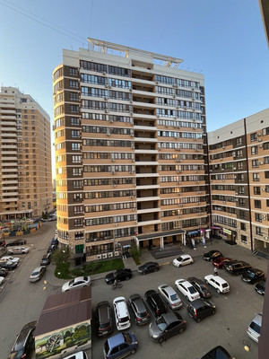 Продам двухкомнатную (2-комн.) квартиру, им. Леонида Лаврова (Пашковский жилой ма ул, 8к1, Краснодар г