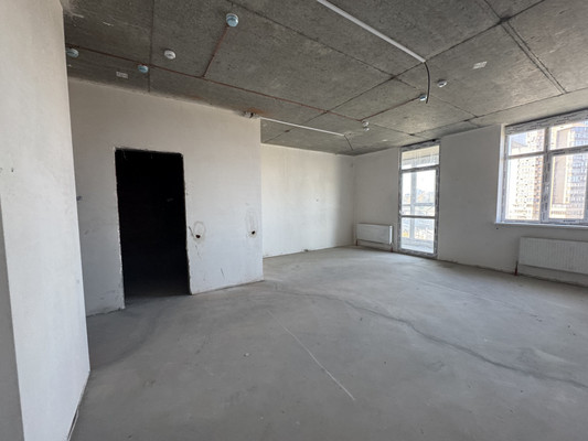 Продам однокомнатную (1-комн.) квартиру, Привокзальная пл, 3, Ростов-на-Дону г