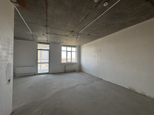 Продам однокомнатную (1-комн.) квартиру, Привокзальная пл, 3, Ростов-на-Дону г