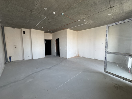 Продам однокомнатную (1-комн.) квартиру, Привокзальная пл, 3, Ростов-на-Дону г