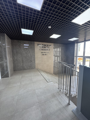 Продам однокомнатную (1-комн.) квартиру, Привокзальная пл, 3, Ростов-на-Дону г