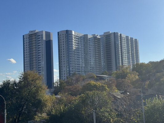 Продам однокомнатную (1-комн.) квартиру, Привокзальная пл, 3, Ростов-на-Дону г