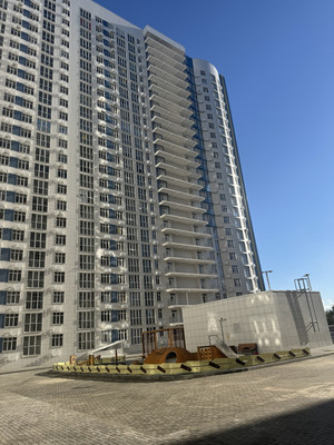 Продам однокомнатную (1-комн.) квартиру, Привокзальная пл, 3, Ростов-на-Дону г