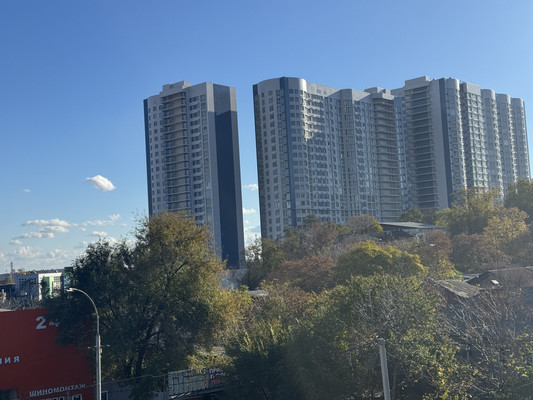 Продам однокомнатную (1-комн.) квартиру, Привокзальная пл, 3, Ростов-на-Дону г