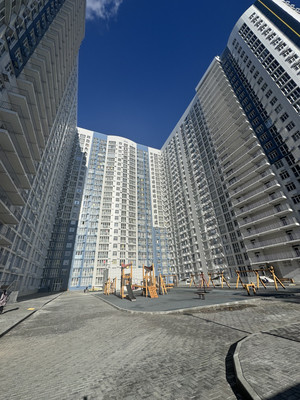 Продам однокомнатную (1-комн.) квартиру, Привокзальная пл, 3, Ростов-на-Дону г