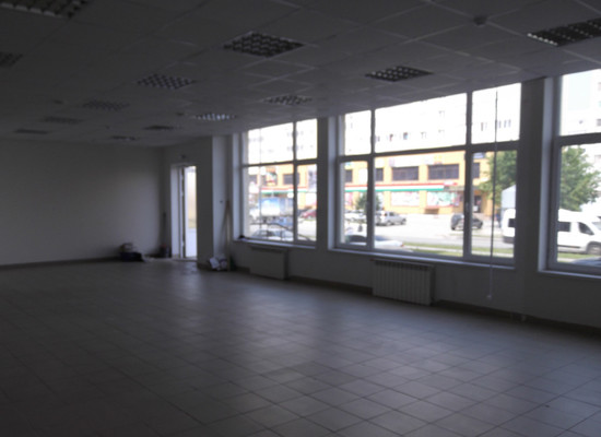 Сдам торговое помещение 75 м2, Антонова ул, 76, Пенза г