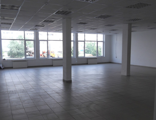 Сдам торговое помещение 75 м2, Антонова ул, 76, Пенза г