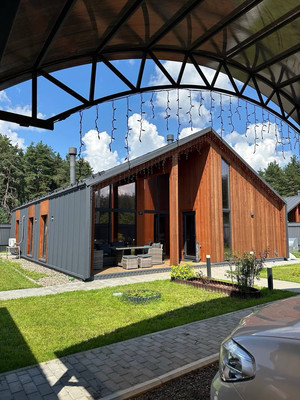 Продам дом, Богородская ул, Ямкино с, 0 км от города