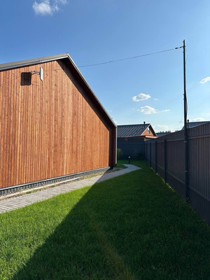 Продам дом, Богородская ул, Ямкино с, 0 км от города