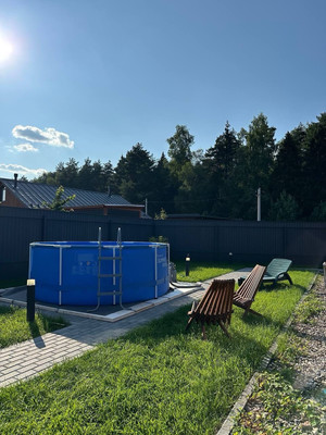 Продам дом, Богородская ул, Ямкино с, 0 км от города