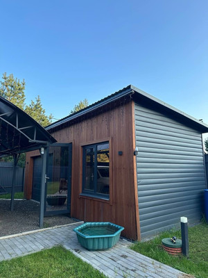 Продам дом, Богородская ул, Ямкино с, 0 км от города