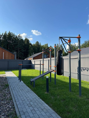 Продам дом, Богородская ул, Ямкино с, 0 км от города