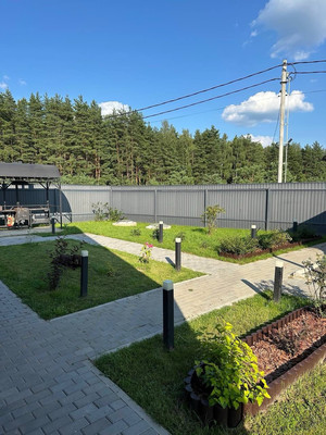 Продам дом, Богородская ул, Ямкино с, 0 км от города