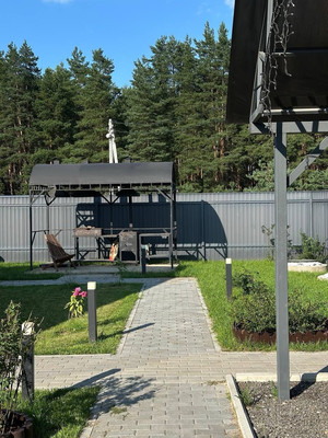 Продам дом, Богородская ул, Ямкино с, 0 км от города