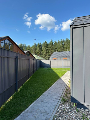 Продам дом, Богородская ул, Ямкино с, 0 км от города