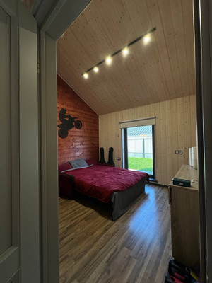 Продам дом, Богородская ул, Ямкино с, 0 км от города