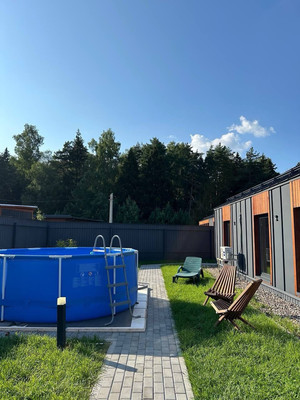 Продам дом, Богородская ул, Ямкино с, 0 км от города