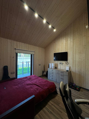 Продам дом, Богородская ул, Ямкино с, 0 км от города