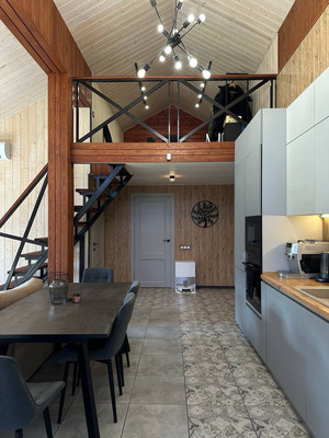 Продам дом, Богородская ул, Ямкино с, 0 км от города