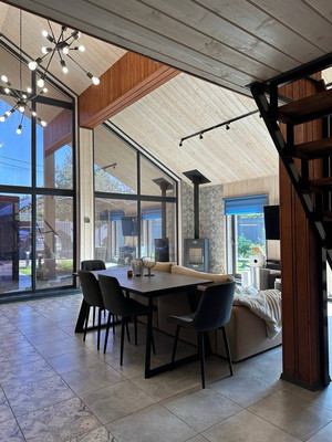 Продам дом, Богородская ул, Ямкино с, 0 км от города