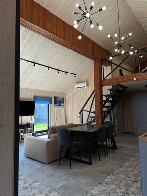 Продам дом, Богородская ул, Ямкино с, 0 км от города