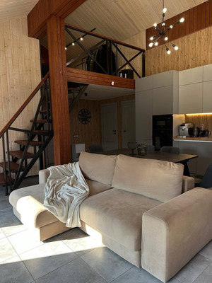 Продам дом, Богородская ул, Ямкино с, 0 км от города