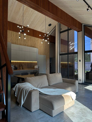 Продам дом, Богородская ул, Ямкино с, 0 км от города