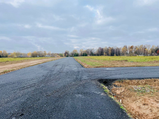 Продам участок 6 соток, ИЖС, Оксино д, 0 км от города