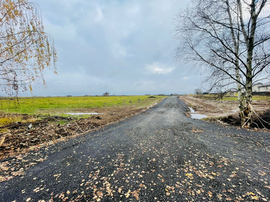Продам участок 6 соток, ИЖС, Оксино д, 0 км от города