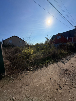 Продам участок 5,07 соток, Фермерское хоз., Каштановый (Железнодорожник снт) проезд, 363, Армавир г, 0 км от города