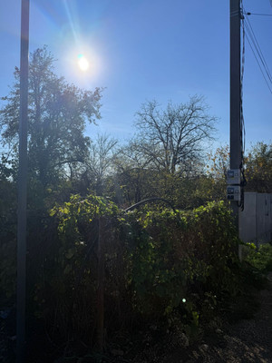 Продам участок 5,07 соток, Фермерское хоз., Каштановый (Железнодорожник снт) проезд, 363, Армавир г, 0 км от города